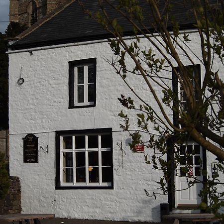 The Marton Arms Hotel Ingleton  Buitenkant foto