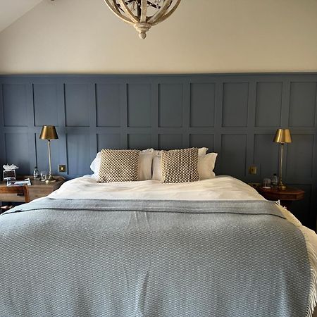 The Marton Arms Hotel Ingleton  Buitenkant foto