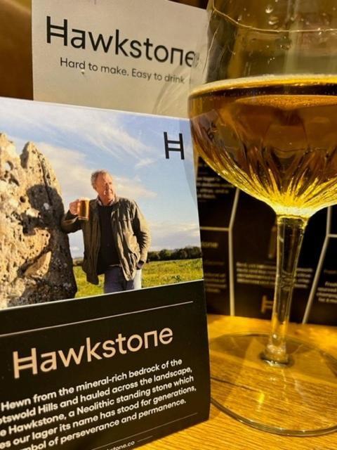 The Marton Arms Hotel Ingleton  Buitenkant foto