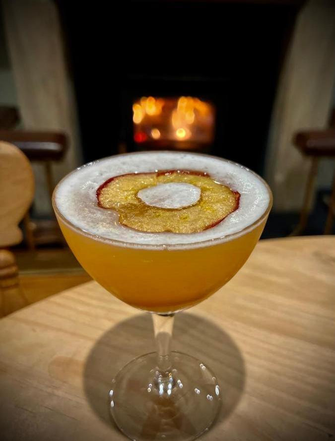 The Marton Arms Hotel Ingleton  Buitenkant foto