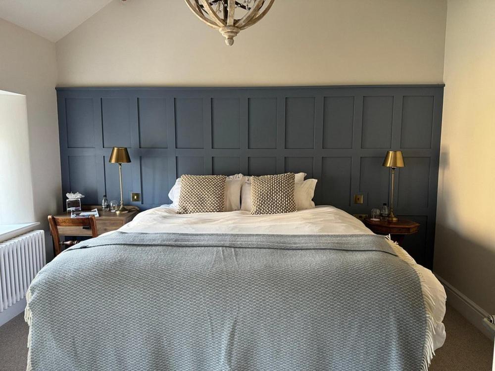 The Marton Arms Hotel Ingleton  Buitenkant foto